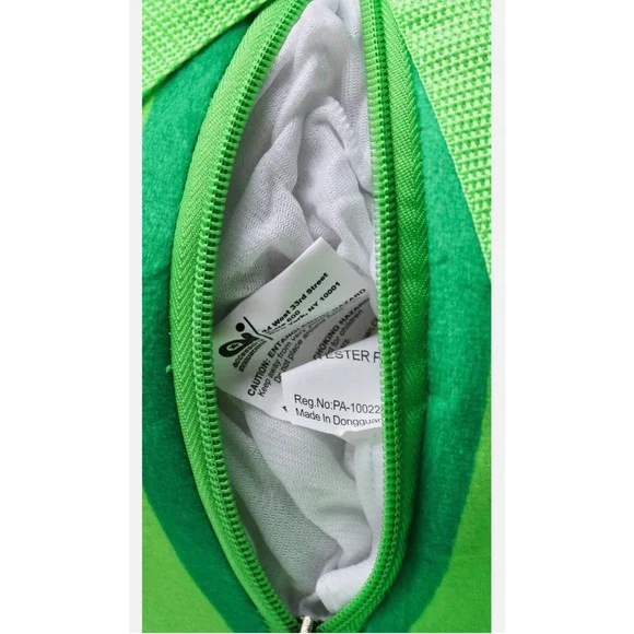 Cocomelon‎ Plush Watermelon Detachable 10" Harness For Kids - Picture 4 of 4